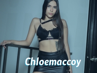 Chloemaccoy