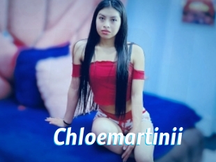 chloemartinii J Mine