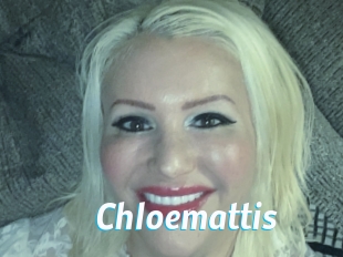 Chloemattis