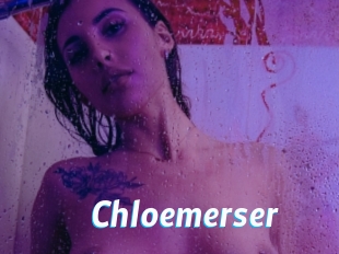 Chloemerser