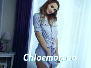 Chloemoreno