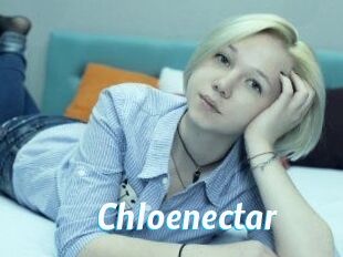 Chloenectar