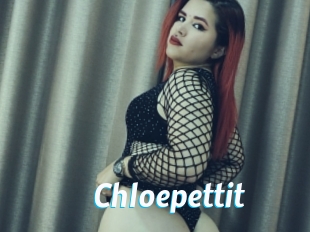 chloepettit J Mine
