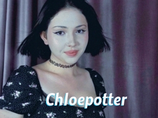 Chloepotter