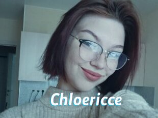 Chloericce