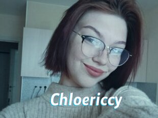 Chloericcy