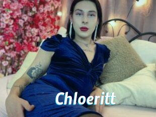 Chloeritt