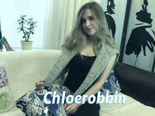 Chloerobbin