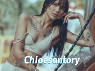 Chloesantory