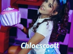 Chloescoott