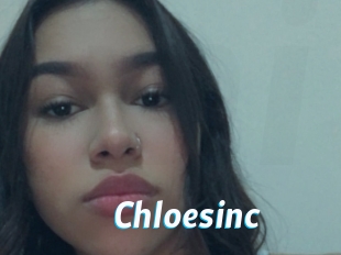 Chloesinc