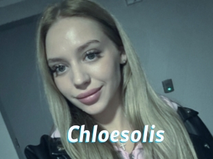 Chloesolis