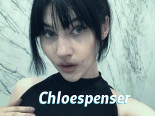 Chloespenser