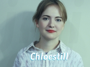Chloestill