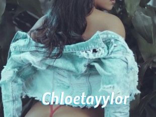 Chloetayylor