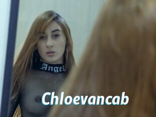 Chloevancab