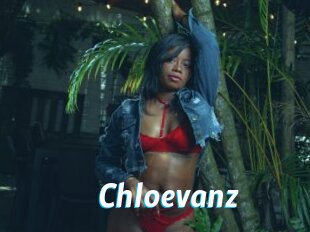 Chloevanz