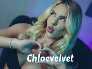 Chloevelvet