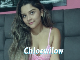 Chloewilow