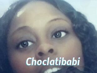 Choclatibabi