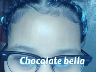 Chocolate_bella