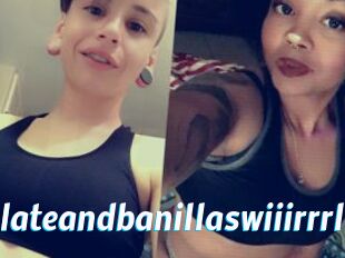 Chocolateandbanillaswiiirrrl