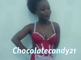 Chocolatecandy21