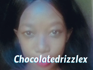 Chocolatedrizzlex