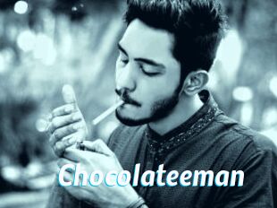 Chocolateeman