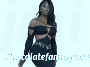 chocolatefantasyxxxx J Mine