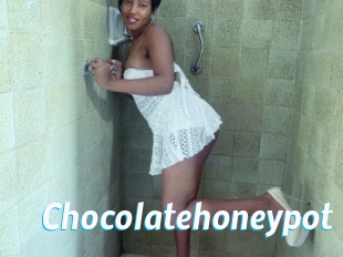 Chocolatehoneypot