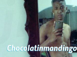 Chocolatinmandingo