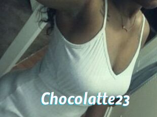 Chocolatte23