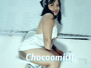Chocoomiilf