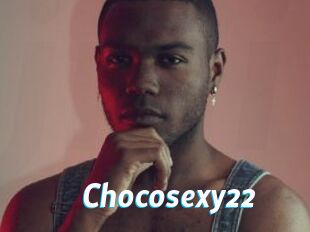 Chocosexy22