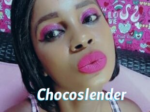 Chocoslender