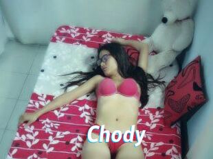 Chody