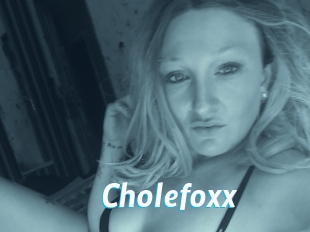 Cholefoxx
