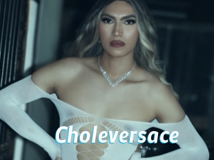 choleversace J Mine