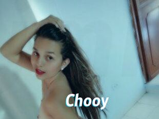 Chooy