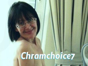 Chramchoice7