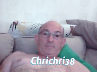 chrichri38 J Mine