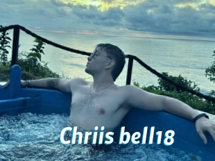 chriis_bell18 J Mine