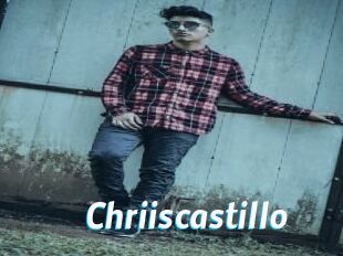 Chriiscastillo
