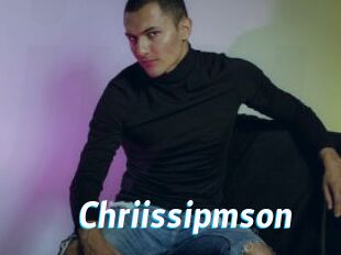 Chriissipmson