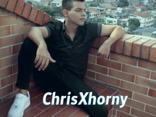 ChrisXhorny
