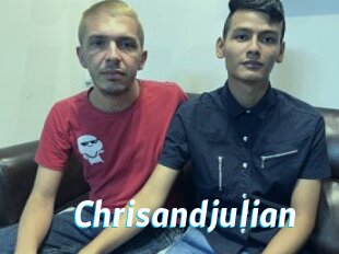 Chrisandjulian