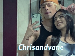 Chrisandvane