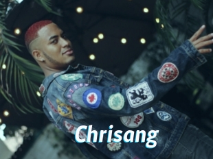 Chrisang