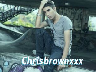 Chrisbrownxxx